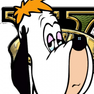 CrazyDog75