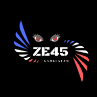ZE45_GaminG
