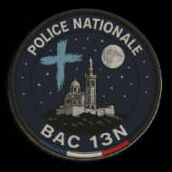 BAC13N